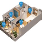 apt 74