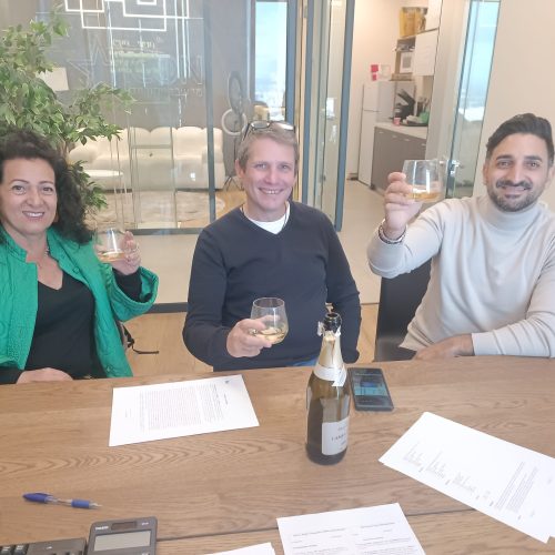 עזיתה וואדים